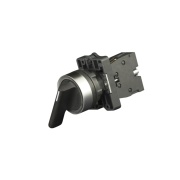 Переключатель в пластиковом корпусе  длинная ручка "0-1" IP65 ENGARD