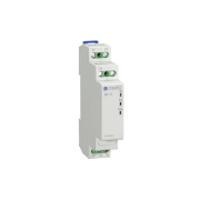 Реле контроля фаз (наличие и последовательность) RF-3 3Р AC 400В ENGARD