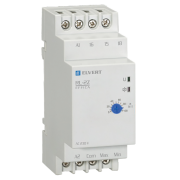 Реле уровня жидкости двухуровневое  RL-2Z АС 230В 