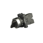 Переключатель в пластиковом корпусе  стандартная ручка "0-1" IP65 ENGARD