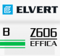 Z606 характеристика B   ENGARD