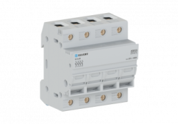 Разъединитель ZDF03 4P (10,3x38) ELVERT ENGARD