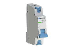 Выключатель нагрузки SL06 1Р 40А ELVERT ENGARD