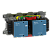 Силовой контактор eTC60 400A 230B 2НО реверсивный ELVERT ENGARD