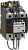 Контактор для коммутации конденсаторных батарей ПМЛ-5103К 230В 50кВар ENGARD