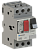 Автоматический выключатель защиты двигателя  eM03-0,63 In=0,63 A Ir=0,4-0,63 A   ELVERT ENGARD